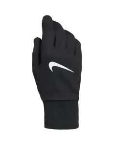 Nike Therma-Fit Fleece Gloves N1010523-010 męskie rękawiczki, Czarne 001