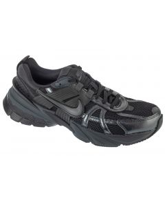 Nike V2K Run FD0736-001 unisex buty sneakers, Czarne 001