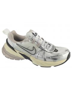 Nike V2K Run FD0736-100 damskie buty sneakers, Białe 001