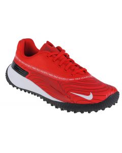 Nike Vapor Drive AV6634-610 męskie buty do hokeja na trawie, Czerwone 001