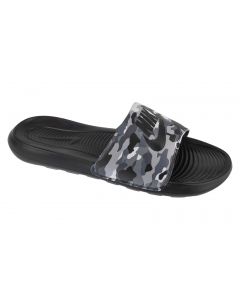 Nike Victori One Slide CN9678-001 męskie klapki, Czarne 001
