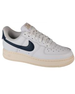 Nike W Air Force 1 07 EasyOn HJ9122-100 damskie buty sneakers, Białe 001