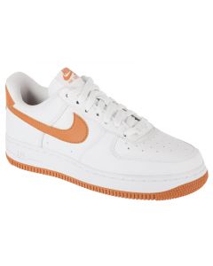 Nike W Air Force 1 07 Next Nature DC9486-103 damskie buty sneakers, Białe 001