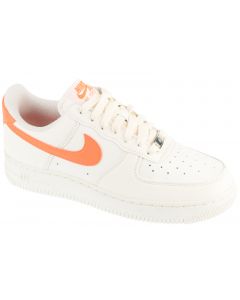Nike W Air Force 1 07 Next Nature DV3808-110 damskie buty sneakers, Beżowe 001