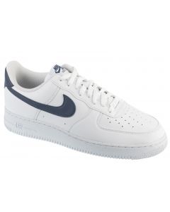 Nike W Air Force 1 07 Next Nature DV3808-116 damskie buty sneakers, Białe 001