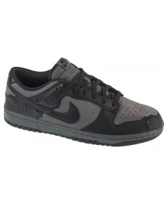 Nike W Dunk Low Retro HF1986-001 damskie buty sneakers, Szare 001