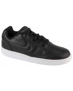 Nike W Ebernon Low AQ1779-001 damskie buty sneakers, Czarne 001
