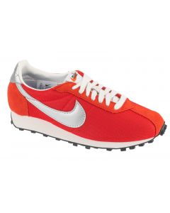 Nike W LD-1000 HF3227-600 damskie buty sneakers, Czerwone 001