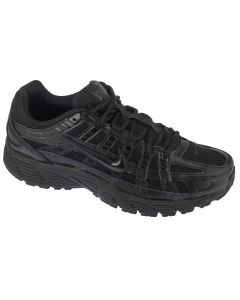 Nike W P-6000 BV1021-002 damskie buty sneakers, Czarne 001