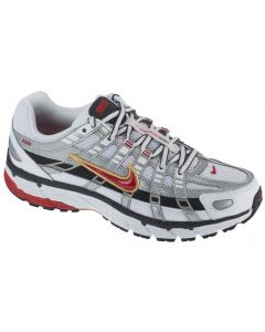 Nike W P-6000 BV1021-101 damskie buty sneakers, Białe 001