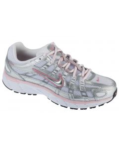 Nike W P-6000 BV1021-108 damskie buty sneakers, Białe 001