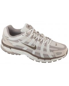 Nike W P-6000 HV6353-001 damskie buty sneakers, Białe 001