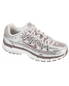 Nike W P-6000 IB4019-019 damskie buty sneakers, Białe 001