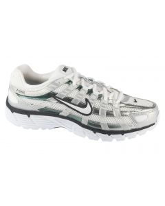 Nike W P-6000 IM9013-100 damskie buty sneakers, Białe 001