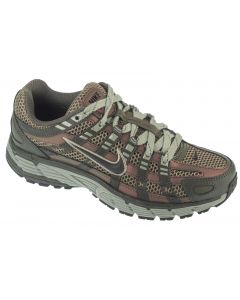 Nike W P-6000 SE IF1756-300 damskie buty sneakers, Zielone 001
