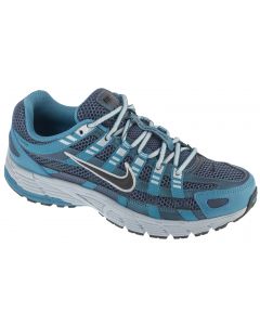 Nike W P-6000 SE IF1756-400 damskie buty sneakers, Granatowe 001