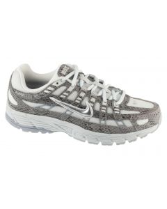 Nike W P-6000 SE IH4451-101 damskie buty sneakers, Białe 001