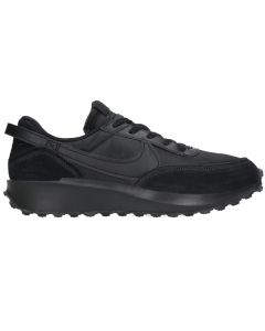 Nike Waffle Debut DH9522-002 męskie buty sneakers, Czarne 001