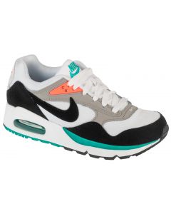 Nike Wmns Air Max Correlate 511417-136 damskie buty sneakers, Białe 001