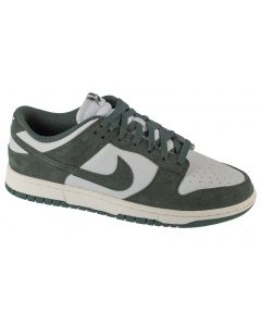 Nike Wmns Dunk Low HJ7673-002 damskie buty sneakers, Zielone 001