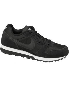 Nike Wmns Md Runner 2 749869-001 damskie buty sportowe, Czarne 001