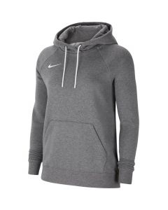 Nike Wmns Park 20 Fleece Hoodie CW6957-071 damskie bluzy, Szare 001