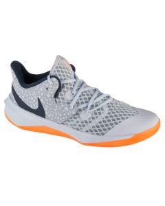 Nike Zoom Hyperspeed Court Se DJ4476-900 męskie buty do siatkówki, Szare 001