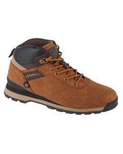 O'Neill Grand Teton Men Mid 90223026-JCU męskie trapery, Brązowe 001