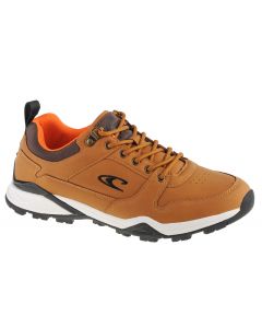 O'Neill Reversed Peak Men Low 90223027-35A męskie buty sneakers, Brązowe 001