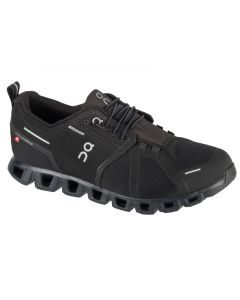 On Cloud 5 Waterproof 5998842 męskie buty do biegania, Czarne 001