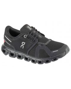 On Cloud 6 3WF10061043 damskie buty do biegania, Czarne 001