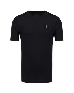 On Graphic-T 1ME11590553 męskie t-shirty, Czarne 001