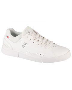 On The Roger Advantage 3MD10640108 męskie buty sneakers, Białe 001