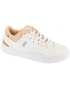 On The Roger Advantage 3WD10651533 damskie buty sneakers, Białe 001