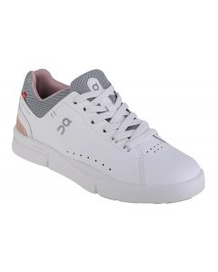 ON The Roger Advantage 4899454 damskie buty sneakers, Białe 001