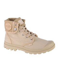 Palladium Baggy 02353-221-M męskie buty sneakers, Beżowe 001