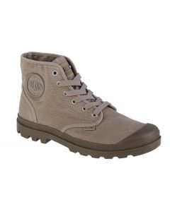 Palladium Pampa Hi 02352-297-M męskie buty sneakers, Szare 001