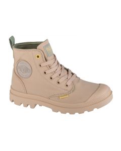 Palladium Pampa Monopop 99140-260-M damskie buty sneakers, Beżowe 001