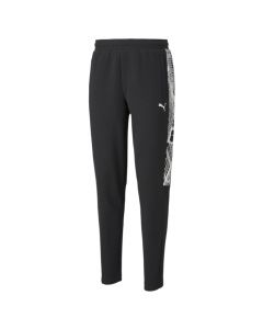 Puma BMW M Motorsport T7 Slim Sweatpants 531182-01 męskie spodnie, Czarne 001