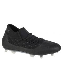 Puma Future 5.2 Netfit FG/AG 105784-02 męskie buty piłkarskie - korki, Czarne 001