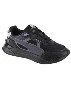 Puma Mirage Sport Hacked 383935-02 męskie buty sneakers, Czarne 001