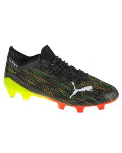 Puma Ultra 1.2 FG 106299-02 unisex buty piłkarskie - korki, Wielokolorowe 001