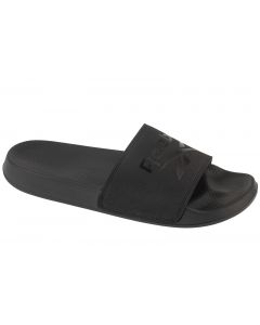 Reebok Fulgere Slide SS25-3C069-2 męskie klapki, Czarne 001