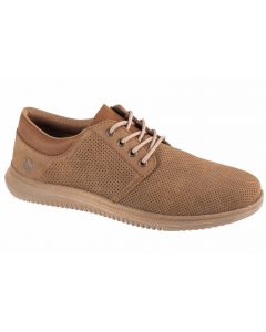 Rieker Booties 10405-25 męskie półbuty, Brązowe 001