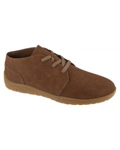 Rieker Shoes 08301-24 męskie półbuty, Brązowe 001