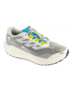 Salomon Aero Blaze 3 Grvl L49106200 męskie buty do biegania, Szare 001