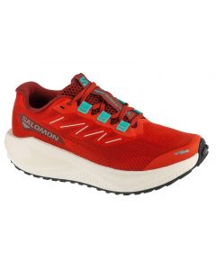 Salomon Aero Blaze 3 Grvl W L47915000 damskie buty do biegania, Pomarańczowe 001