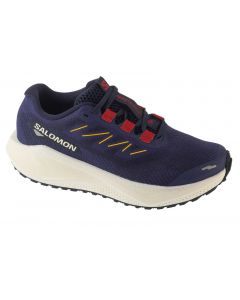 Salomon Aero Blaze 3 Grvl W L47915900 damskie buty do biegania, Granatowe 001