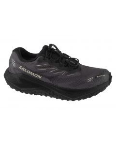 Salomon Aero Blaze 4 Grvl GTX L45403000 męskie buty do biegania, Czarne 001