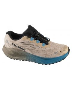 Salomon Aero Blaze 4 Grvl GTX L45403300 męskie buty do biegania, Szare 001